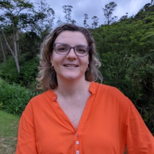 Picture of Sabrina Maria Schlindwein